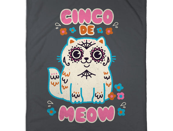 Cinco De Meow