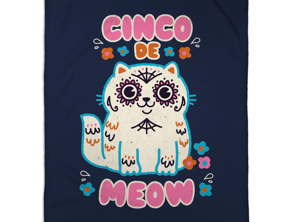 Cinco De Meow