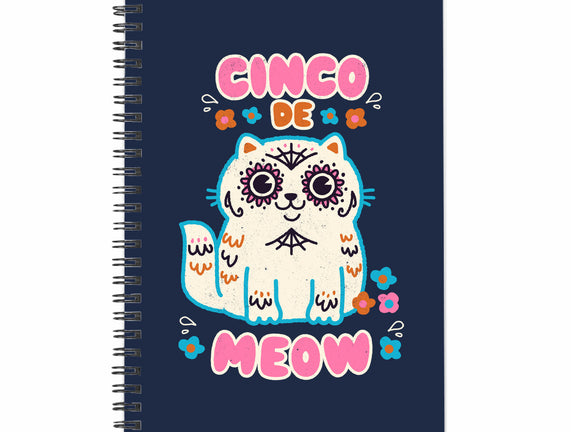 Cinco De Meow