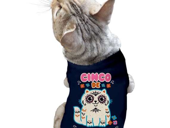 Cinco De Meow