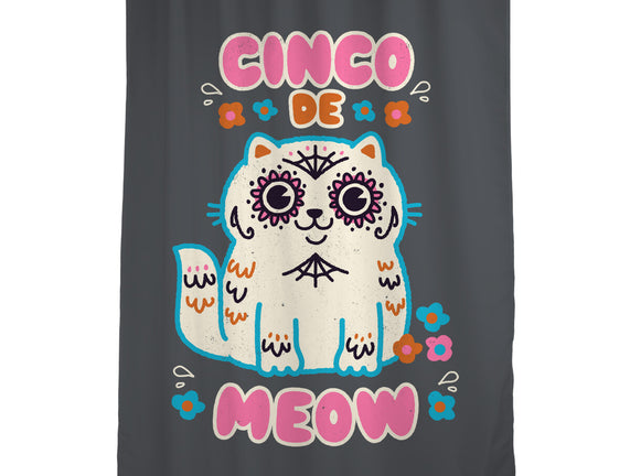 Cinco De Meow