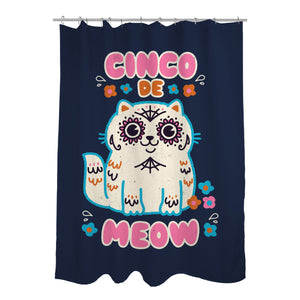 Cinco De Meow