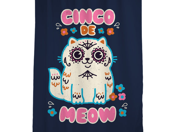 Cinco De Meow