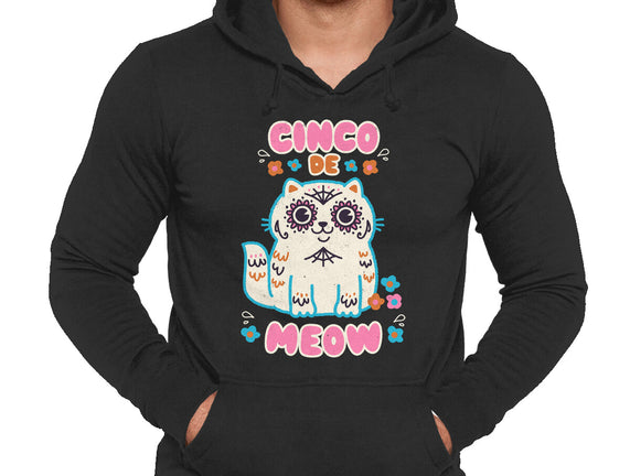 Cinco De Meow