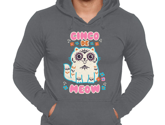 Cinco De Meow