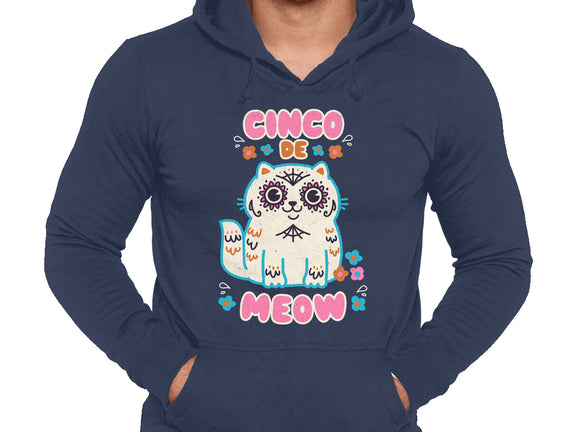 Cinco De Meow