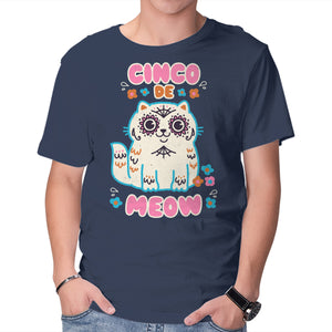 Cinco De Meow