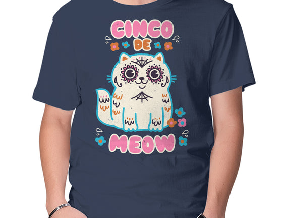 Cinco De Meow