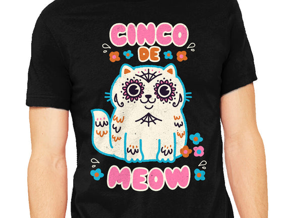 Cinco De Meow