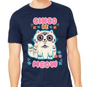 Cinco De Meow