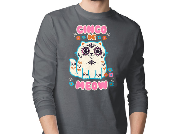 Cinco De Meow