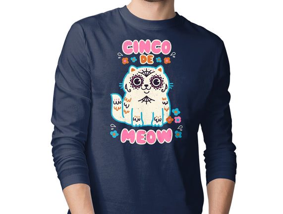 Cinco De Meow