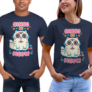 Cinco De Meow
