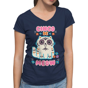 Cinco De Meow