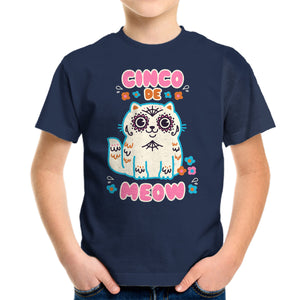 Cinco De Meow