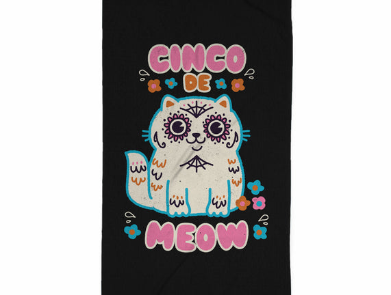 Cinco De Meow