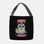 Cinco De Meow-None-Adjustable Tote-Bag-Weird & Punderful