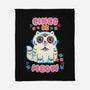 Cinco De Meow-None-Fleece-Blanket-Weird & Punderful