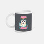 Cinco De Meow-None-Mug-Drinkware-Weird & Punderful