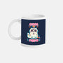 Cinco De Meow-None-Mug-Drinkware-Weird & Punderful