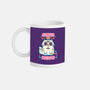 Cinco De Meow-None-Mug-Drinkware-Weird & Punderful