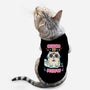 Cinco De Meow-Cat-Basic-Pet Tank-Weird & Punderful