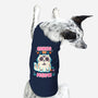 Cinco De Meow-Dog-Basic-Pet Tank-Weird & Punderful