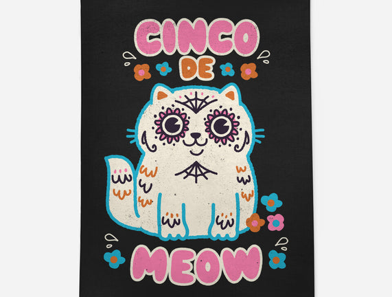 Cinco De Meow