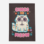 Cinco De Meow-None-Outdoor-Rug-Weird & Punderful