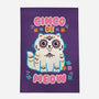 Cinco De Meow-None-Outdoor-Rug-Weird & Punderful