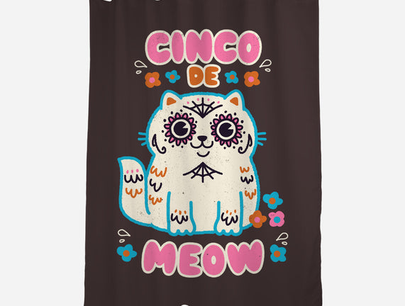 Cinco De Meow