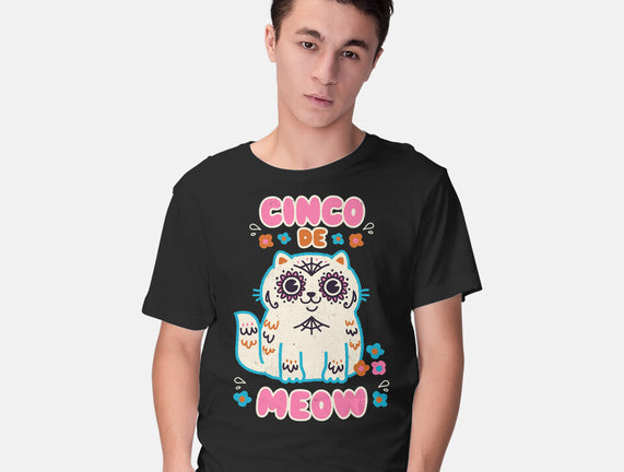 Cinco De Meow