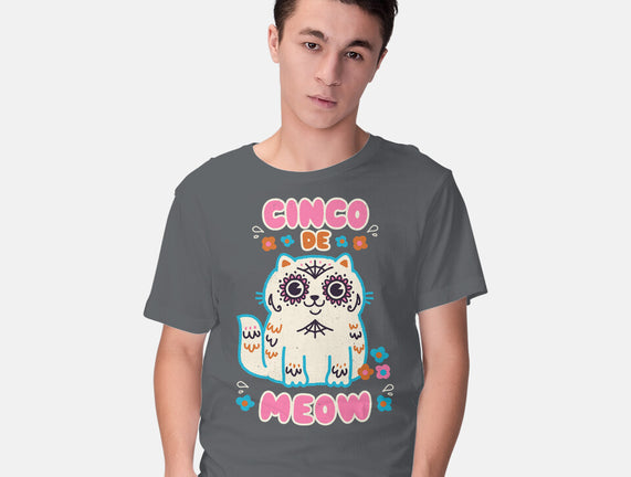 Cinco De Meow