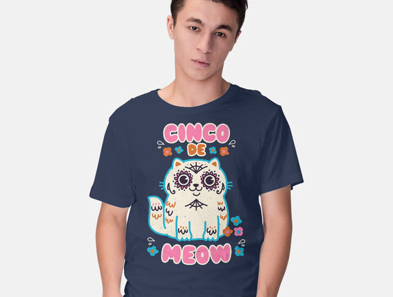 Cinco De Meow