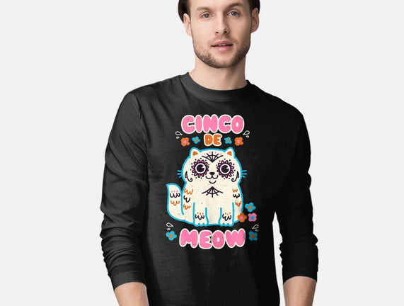 Cinco De Meow