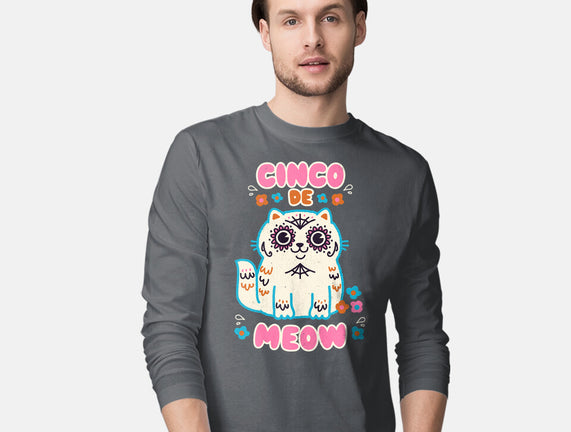 Cinco De Meow