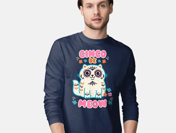 Cinco De Meow