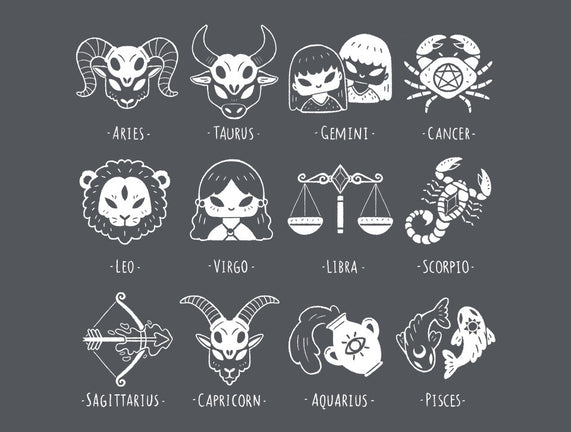 Black Zodiac