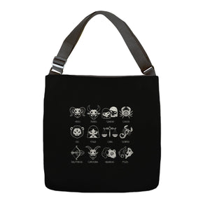 Black Zodiac