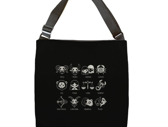 Black Zodiac