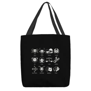 Black Zodiac