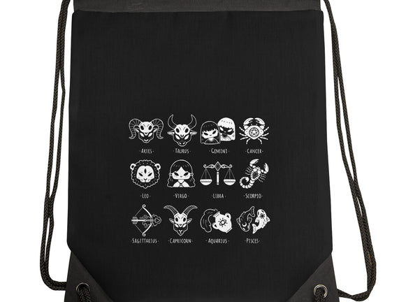 Black Zodiac