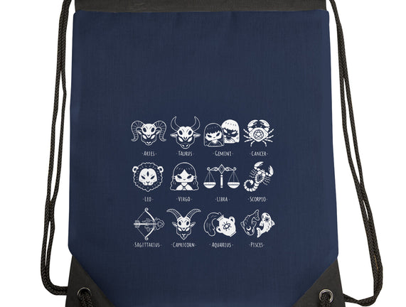 Black Zodiac