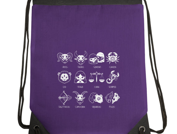 Black Zodiac