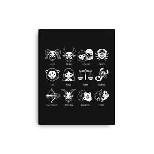 Black Zodiac