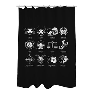 Black Zodiac