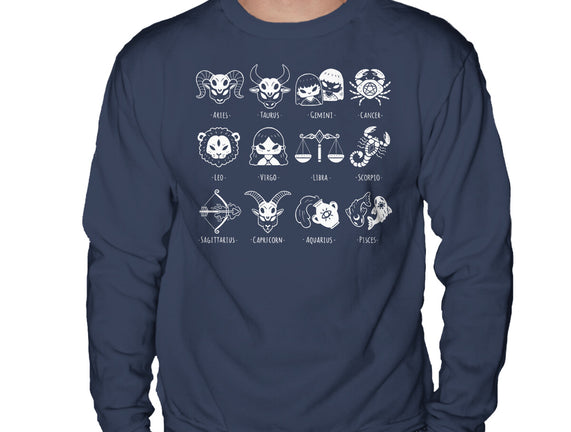 Black Zodiac