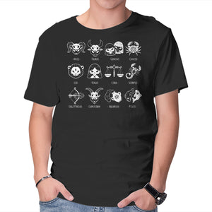 Black Zodiac