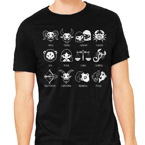 Black Zodiac