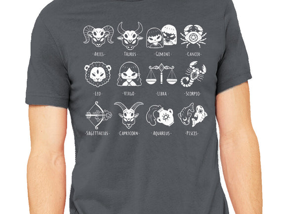 Black Zodiac